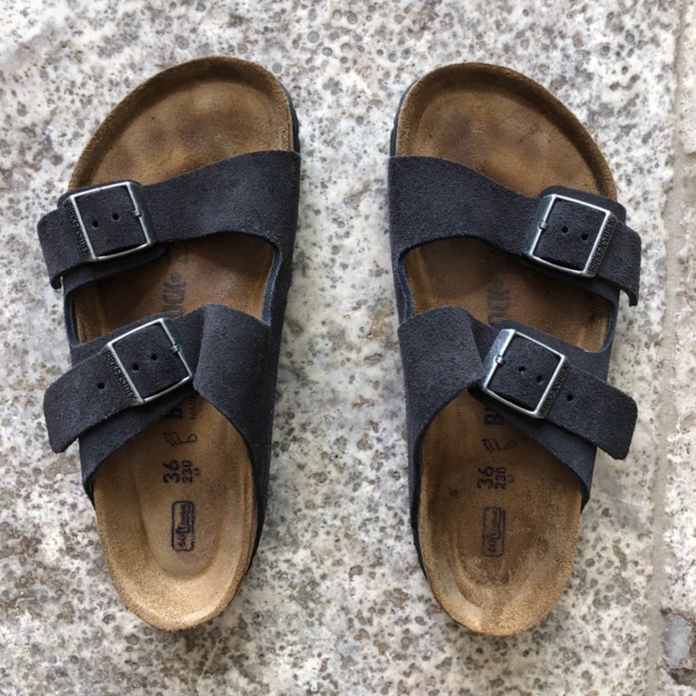 Birkenstock Arizona Sandal